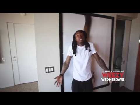 Weezy Wednesday | Ep 19 : Premiere of Reginae Carter's Mind Goin' Crazy mp3 ke stažení