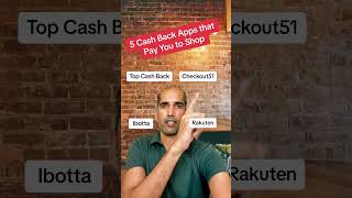 Cash back apps | Best cashback app for online shopping screenshot 5