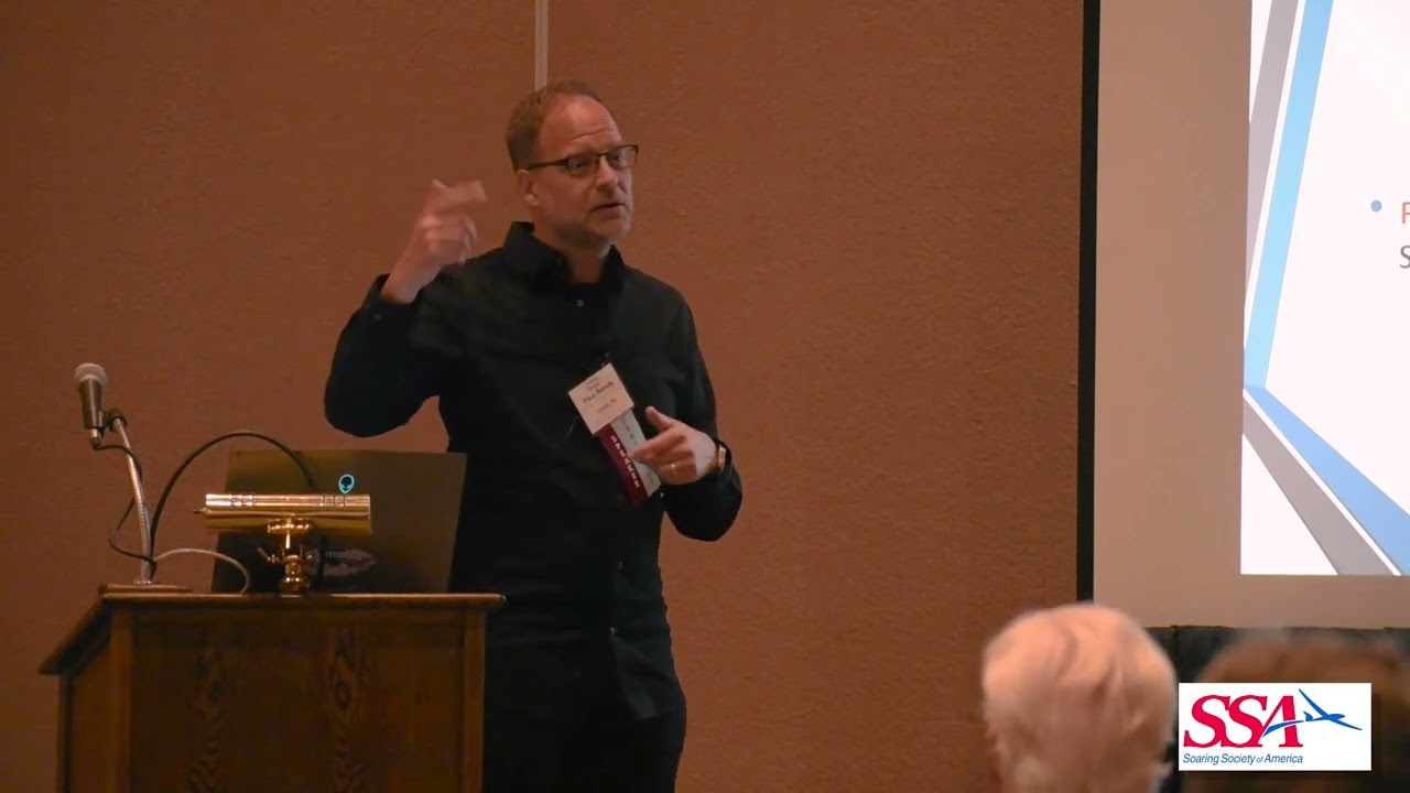 Soaring Product News