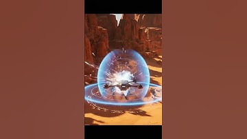 Dream Stage Demos: Concept Sparks 02 #fyp #explore #game #unity