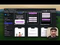 Flutter Component Library Update | 16 December 2023