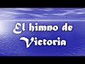 Danny Berrios, Himno de victoria.