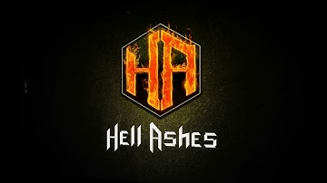 Tibia Pk On Relembra - HELL ASHES - Episode 1