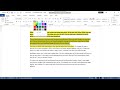🌟 Lesson 6 | File Export & Home Tab Clipboard + Font | پښتو