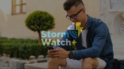 Configuring SW+ Alerts To Receive Severe Weather Notifications (2019)