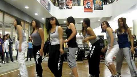 Urban Expressions VII_DePaul DPhiL