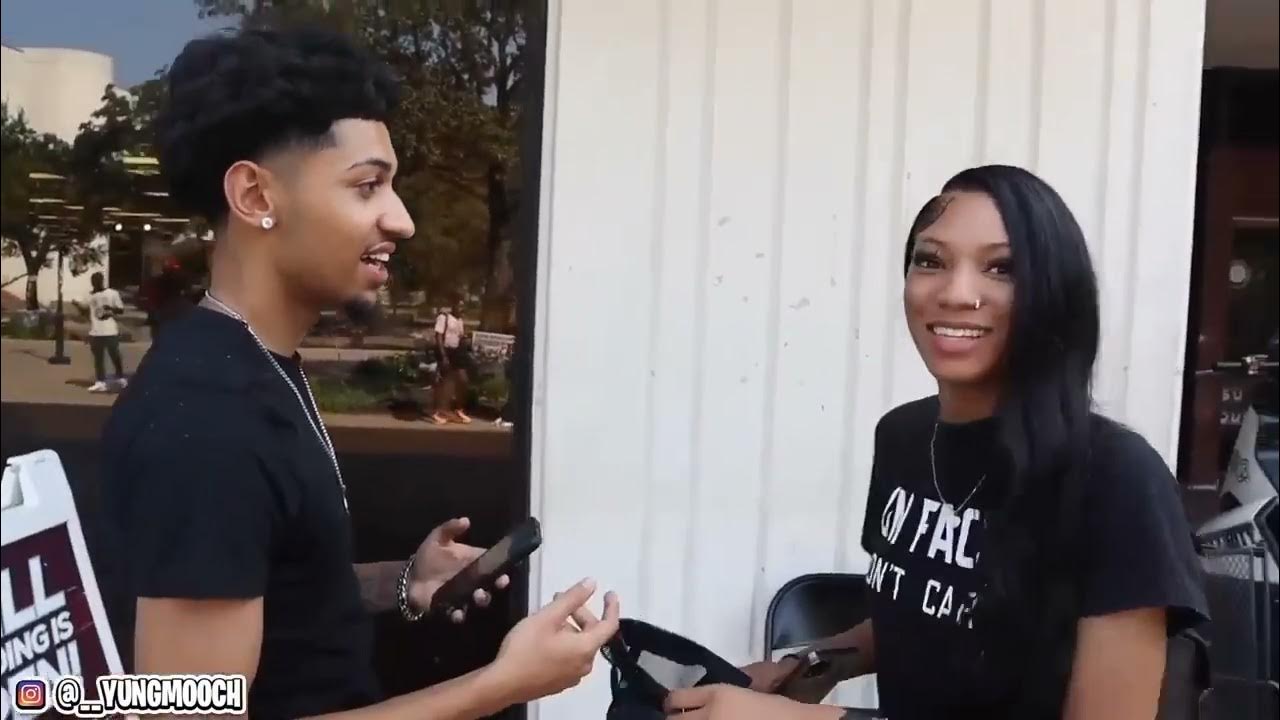 Yung Mooch Accidentally Breaks a Window…🤣 - YouTube