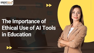 The Importance of Ethical Use of AI Tools in Education
