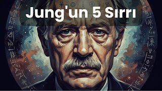 Download Lagu Carl Jung'un 5 Sırrı: Bu Videoyu Tesadüfen İzlemiyorsun! Acın İlacın mı? MP3
