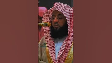 ﴿مِّنَ الْمُؤْمِنِينَ رِجَالٌ صَدَقُوا﴾ تلاوة تريح الأعصاب _ من سورة الأحزاب _ الشي