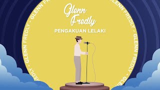 Glenn Fredly - Pengakuan Lelaki