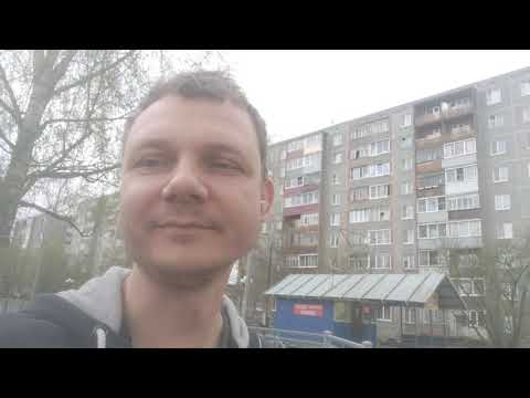 Карелия Кондопога (первая часть)