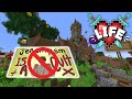 Jeremyism May Be Gone Forever.... - Minecraft X Life SMP (64)