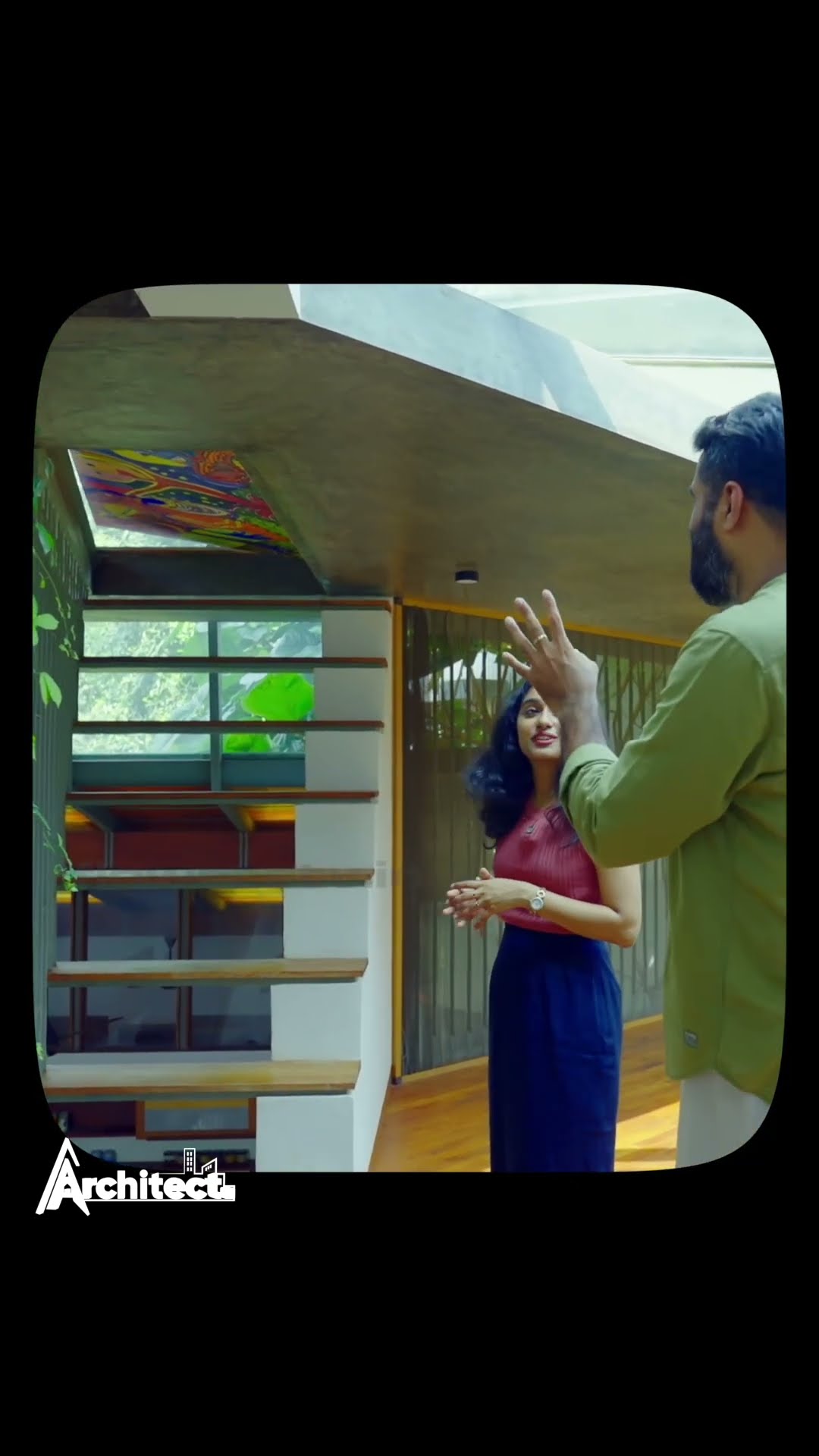 ഒരു മോഡേൺ മച്ചിൻപുറം