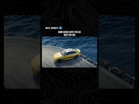 BMW M4 DRIFT ON AN AIRCRAFT Bmw Bmwm4 Drift Bmwdrift Automobile Shorts