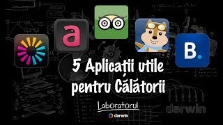 15. TOP 5 aplicații utile pentru Călătorii (review) screenshot 5