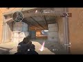 WORST DUST2 PISTOL ACE