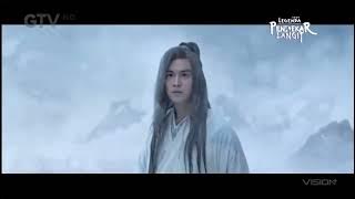 Promo Asian Series Platinum 1st On TV : Legenda Pendekar Langit (SEGERA)