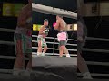 #JurslyVargas improves to 5-0 with 4KOs after opening today's fight card with a BIG KO 💥.