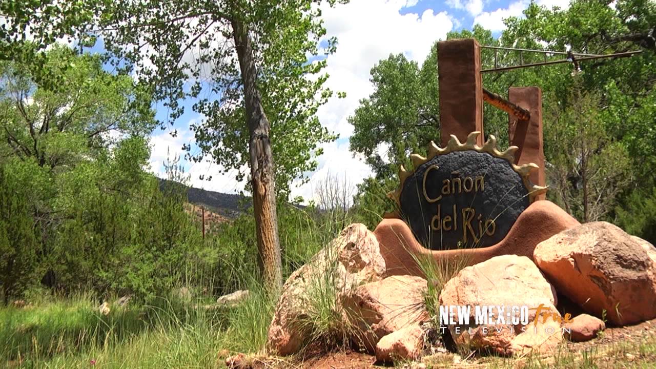 NM True TV Jemez Lodging YouTube