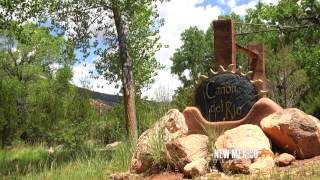 NM True TV - Jemez Lodging
