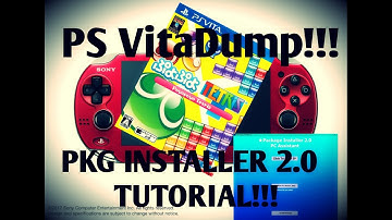 PS Vita 3.60 Hacks! PS Vita Game Tetris JP Package Installer 2.0 Tutorial by Silica!