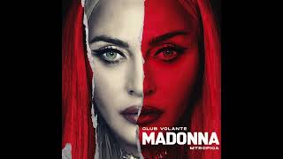 Madonna - Celebration (Marco Sartori & Dubtronic Don't Start Now Remix)