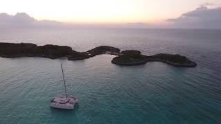 Allens Cay, The Bahamas