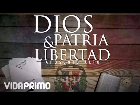Ulises El Durisimo - Hambre De Justicia (Dios Patria Y Libertad)