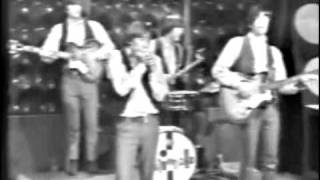 The Rationals "Respect" 1967 chords