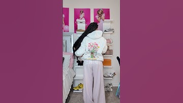 Get dressed with me for school! #grwm #ootdguide #fashion #grwm