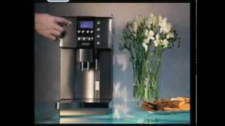 DELONGHI ESAM 6600 STEEL Resimi