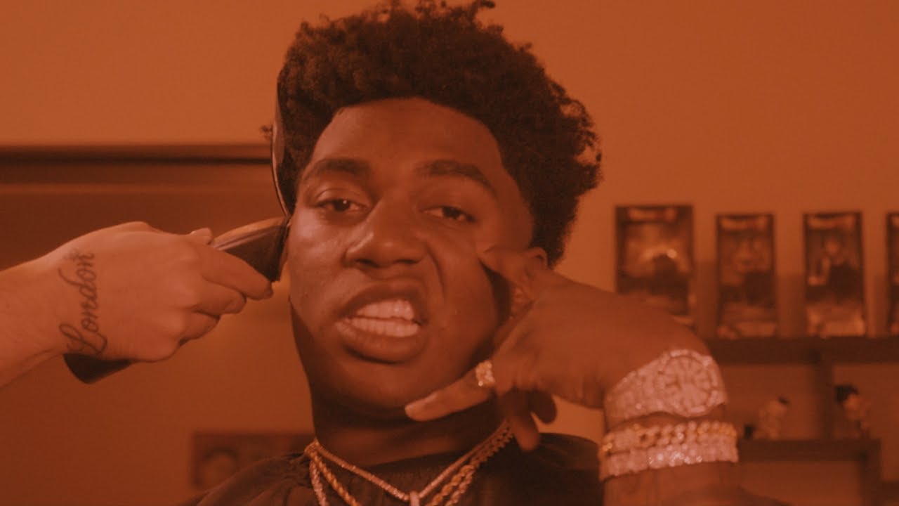 Watch Fredo Bang - Slidin (Official Music Video) on YouTube Watch Fredo Bang - Slidin (Official Music Video) on YouTube