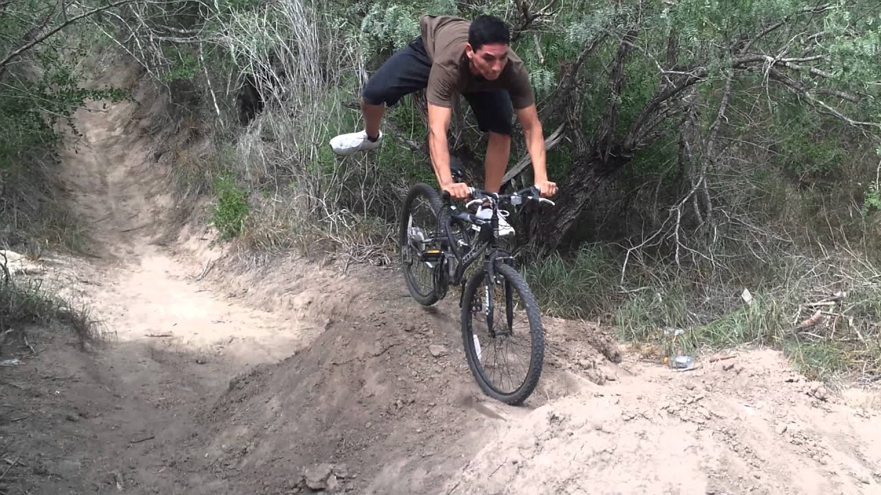 mountain bike YouTube