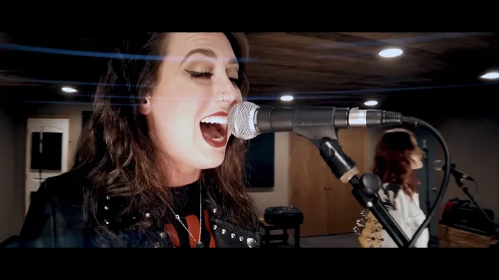 The Pretender (ft. Casandra Carson & Jen Reaves) /...