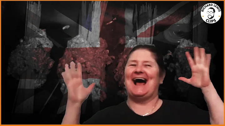 This is what is wrong with British culture
