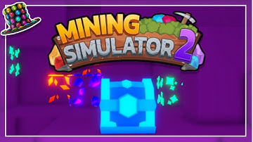 MINING WITH STYLEx3 | Roblox Mining Simulator 2 (Space and Trading Update)