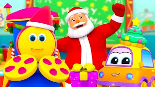 Ho Ho Ho Christmas Song & Xmas Carol For Kids