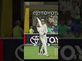 Caught at short square leg #cricket26 #viral #trending
