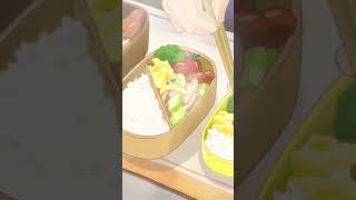 Japanese Anime Cooking Anime Food Moments