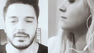 Muhteşem !! İlyas Yalçıntaş - Canan/// içimizdeki duman