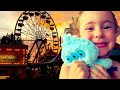 FAMILY FUN AT CAJUN HEARTLAND STATE FAIR AT THE CAJUNDOME | Day 2188