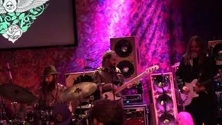 Knockin' On Heaven's Door - The Garcia Project - Club Fox, Redwood City, CA  March 3, 2014