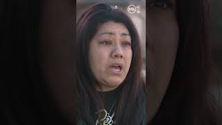 A Utah woman finds out her neighbor was found dead in home, suspected of stealing baby formula