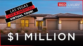 Red Luxury GoPro Vegas Tour: What A Million Dollar Buys You In Las Vegas