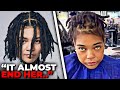 What Happened to Young M.A?