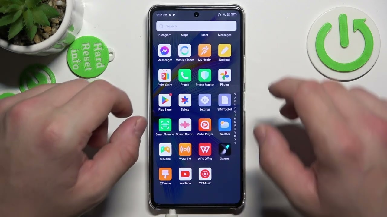 How to Connect Headphones to Infinix Note 30 Pro? All Methods to Use Headphones on Infinix!