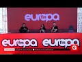 Europa Express LIVE