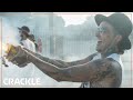 Yelawolf: A Slumerican Life I Crackle I Trailer
