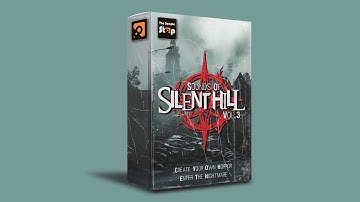 [FREE] Sounds Of Silent Hill Vol. 3